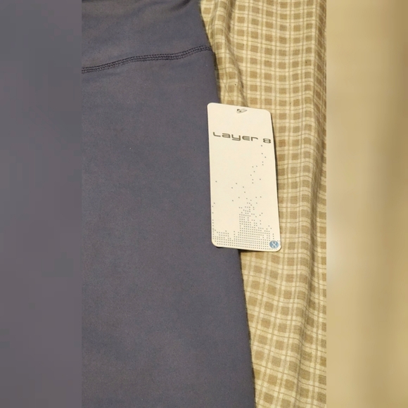 Layer 8 jogger size XS for yoga - Picture 5 of 6